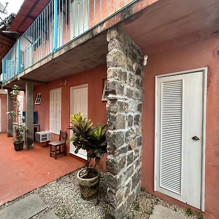 Vila Luiza Ubatuba Luaran gambar
