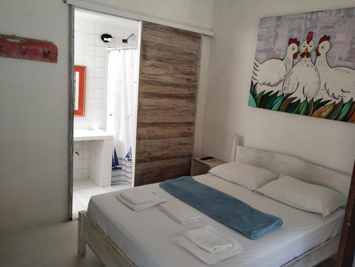 Vila Luiza Ubatuba Luaran gambar