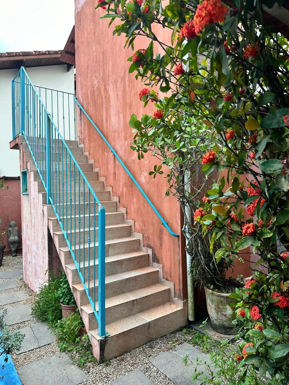 Vila Luiza Ubatuba Luaran gambar