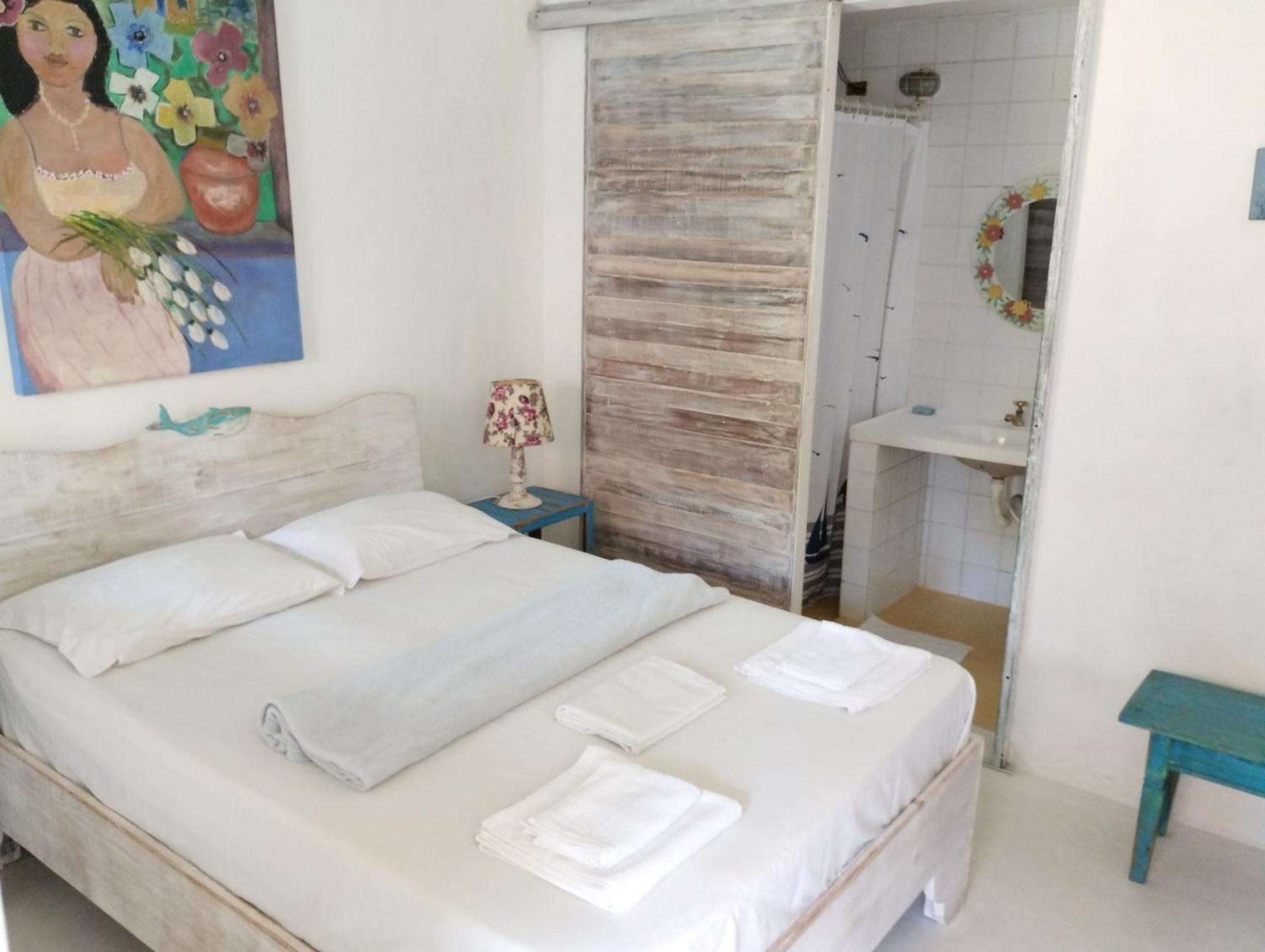 Vila Luiza Ubatuba Bilik gambar
