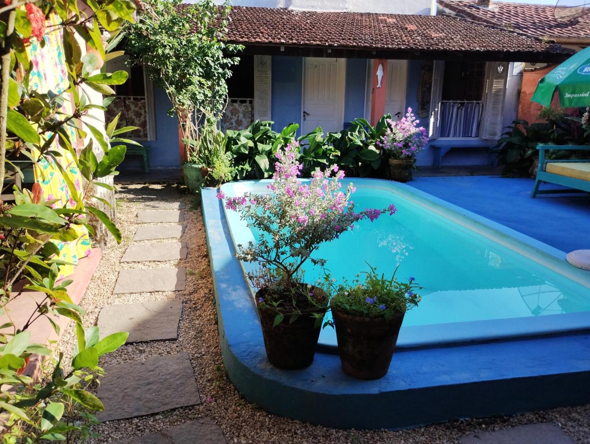 Vila Luiza Ubatuba Bilik gambar