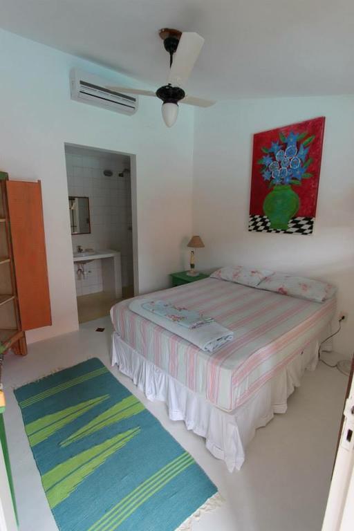 Vila Luiza Ubatuba Luaran gambar