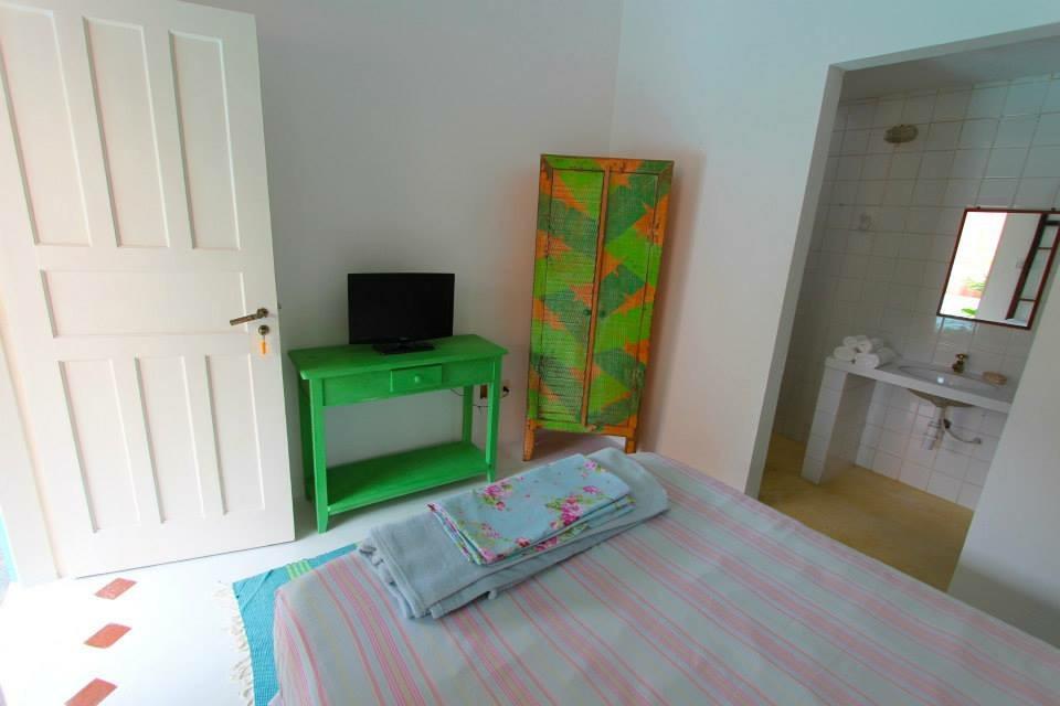 Vila Luiza Ubatuba Luaran gambar