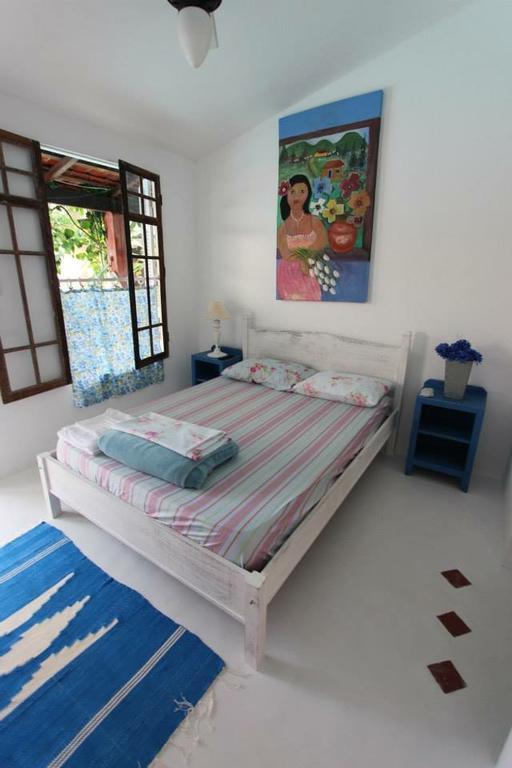 Vila Luiza Ubatuba Luaran gambar