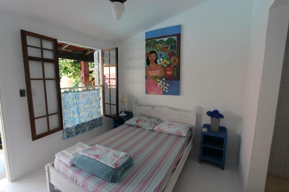 Vila Luiza Ubatuba Luaran gambar