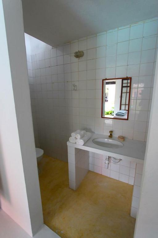 Vila Luiza Ubatuba Luaran gambar