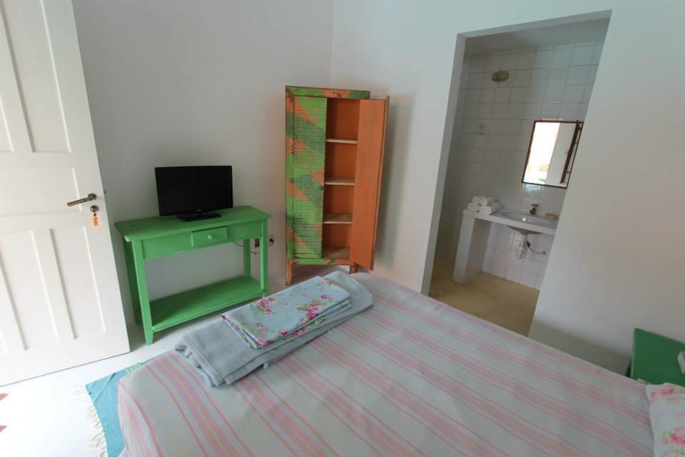 Vila Luiza Ubatuba Luaran gambar
